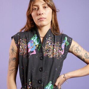 Nooworks Ursula's Cosmic Ladies Magic Suit